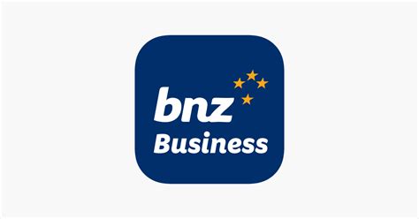 bnz business for banking.